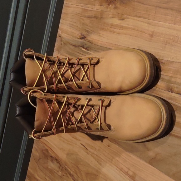 Timberland Kinsley boots - Picture 6 of 11